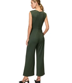 DAMES Zero Jersey-Jumpsuit