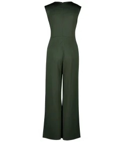 DAMES Zero Jersey-Jumpsuit