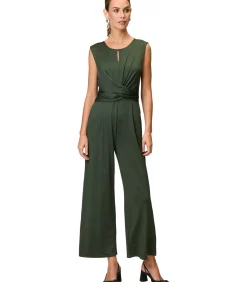 DAMES Zero Jersey-Jumpsuit
