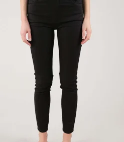 DAMES Deeluxe JESS - Slim-fit jeans voor dames