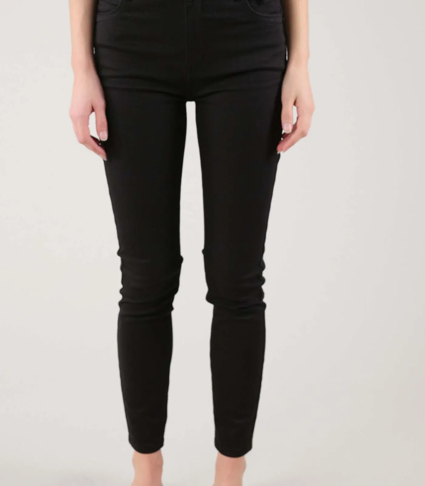 DAMES Deeluxe JESS - Slim-fit jeans voor dames