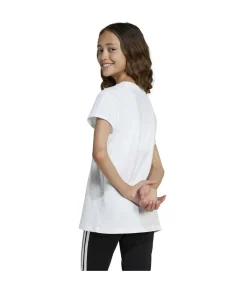 Kinderen Adidas Sportswear Jg Bl Tee 160