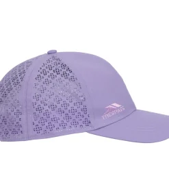 Outlet JODI - Baseball Pet - Paars DAMES Hoeden & Petten