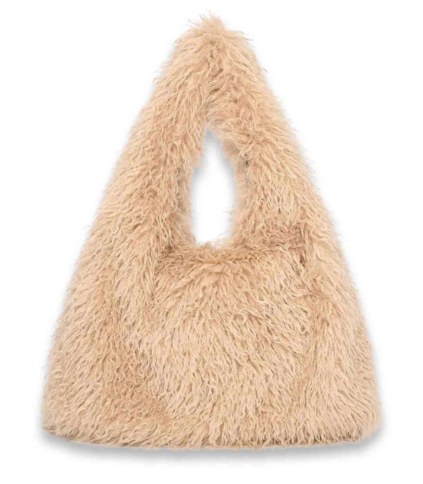 DAMES Bulaggi Jodie XXL hobo ( creme kleurige )