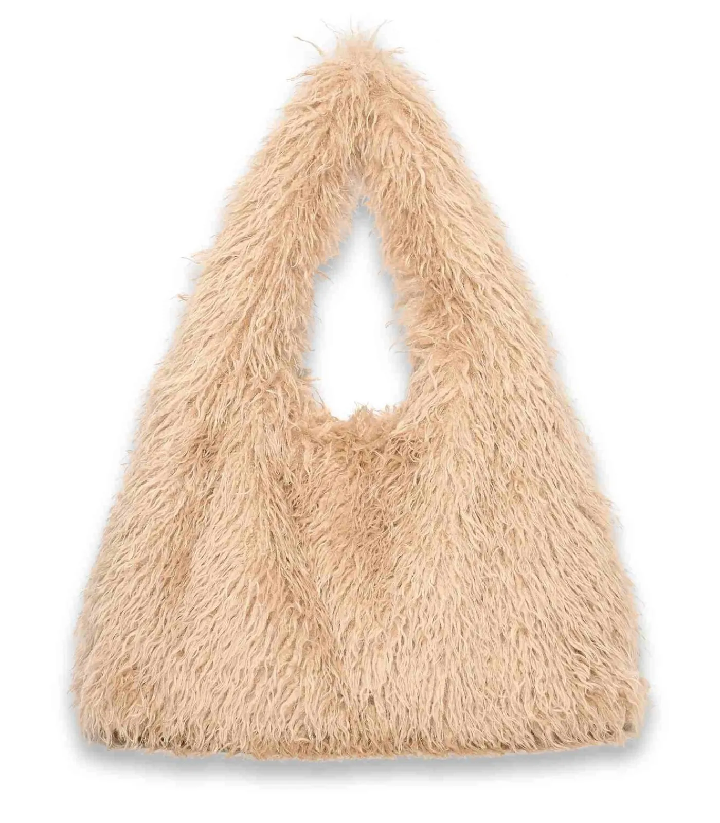 DAMES Bulaggi Jodie XXL hobo ( creme kleurige )