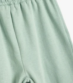 Kinderen Koton Jogger Band Gedetailleerd Sweat Bottoms