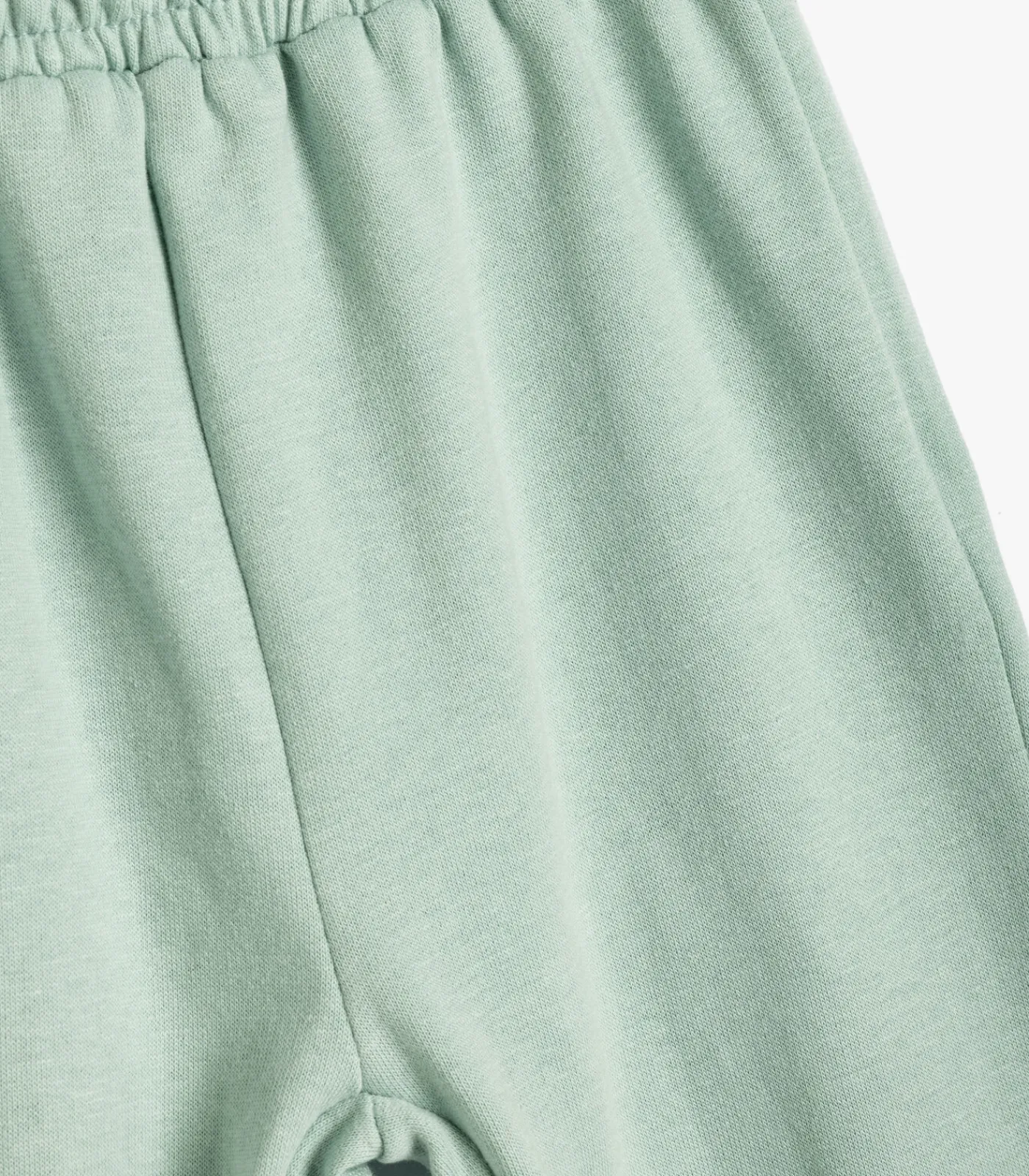 Kinderen Koton Jogger Band Gedetailleerd Sweat Bottoms