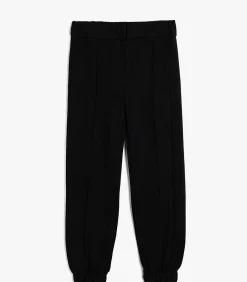 Kinderen Koton Jogger geribbeld Sweat Bottoms