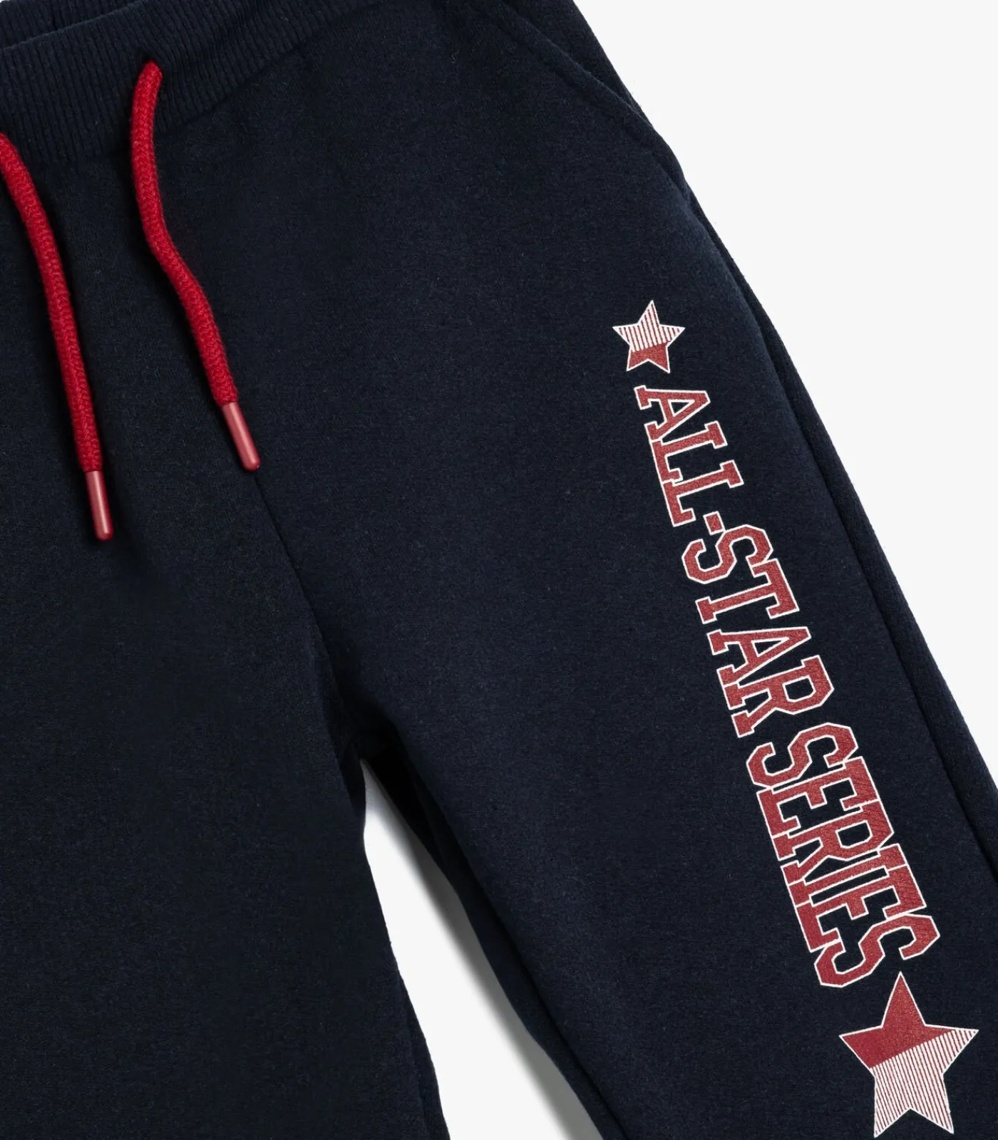 Kinderen Koton Jogger Met drukwerk Sweat Bottoms