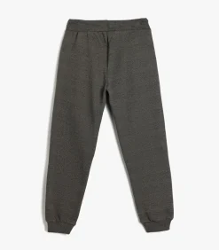 Jogger Met drukwerk Sweat Bottoms Kinderen Broeken & Shorts