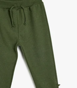 Discount Jogger Met drukwerk Sweat Bottoms Kinderen Broeken & Shorts