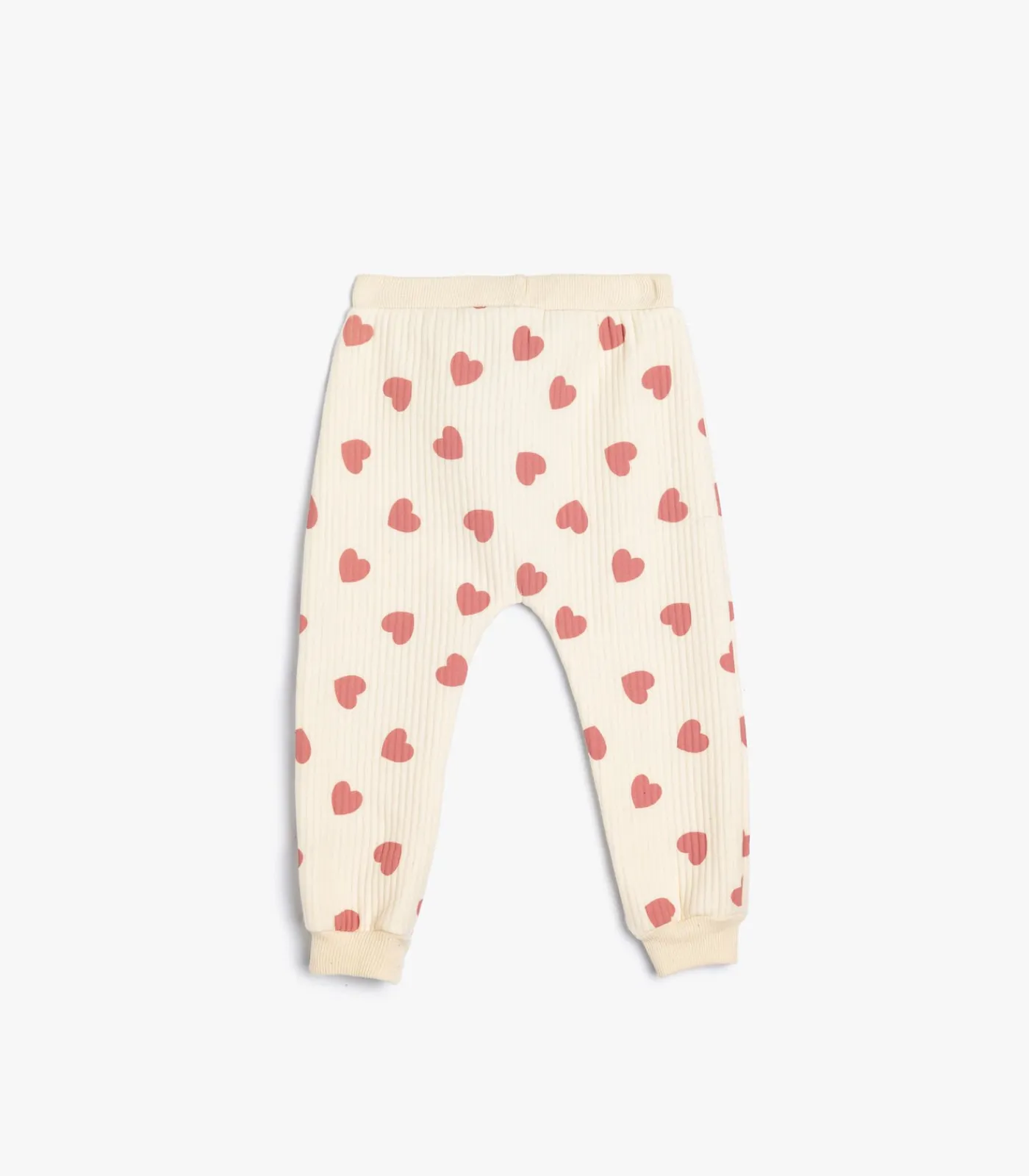 Jogger Met drukwerk Sweat Bottoms Kinderen Broeken & Shorts