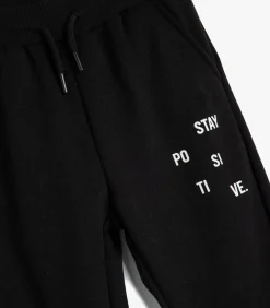 Best Jogger Met drukwerk Sweat Bottoms Kinderen Broeken & Shorts