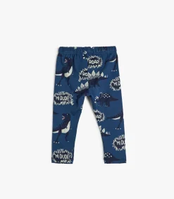 Kinderen Koton Jogger Met drukwerk Sweat Bottoms