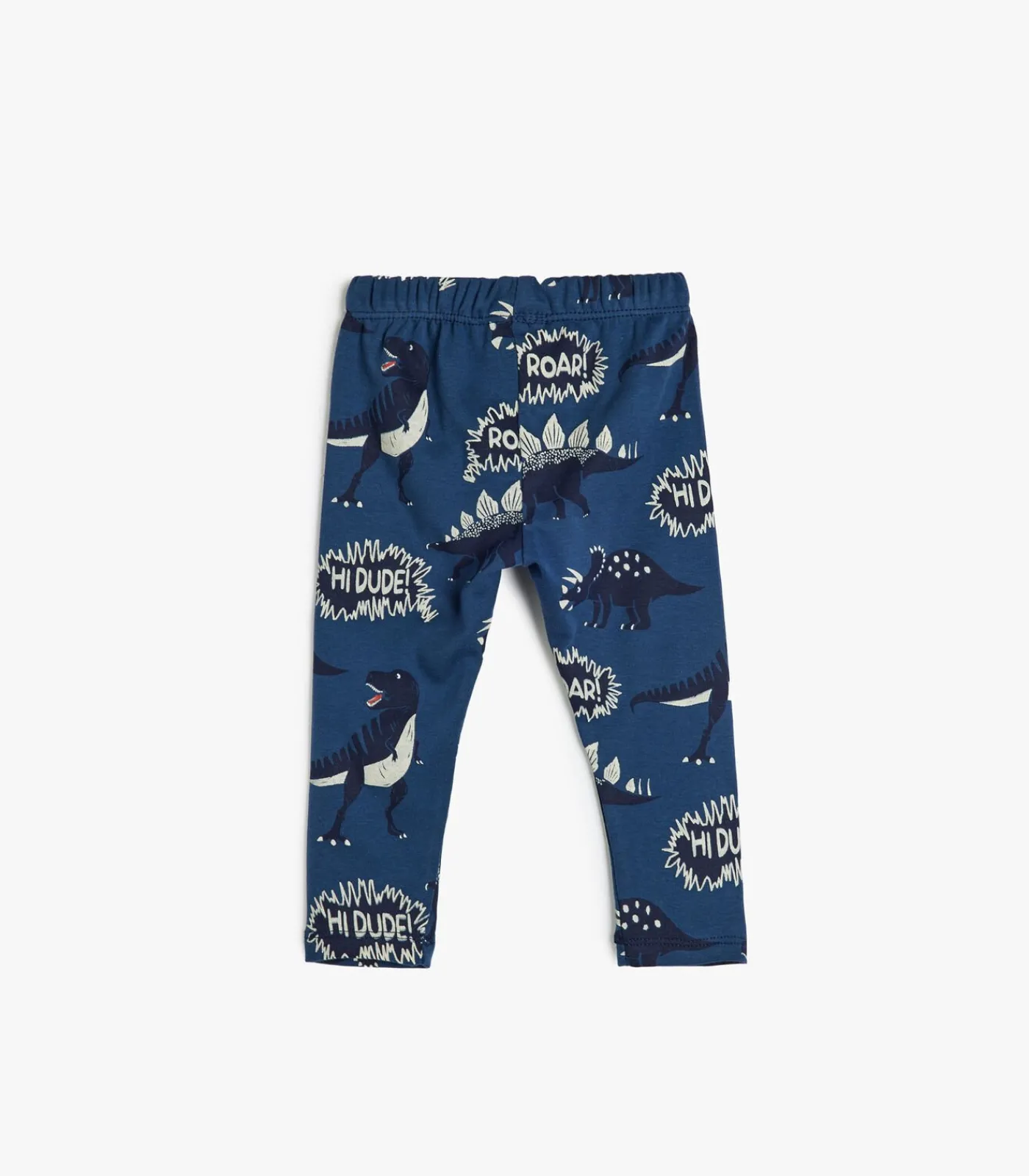 Kinderen Koton Jogger Met drukwerk Sweat Bottoms
