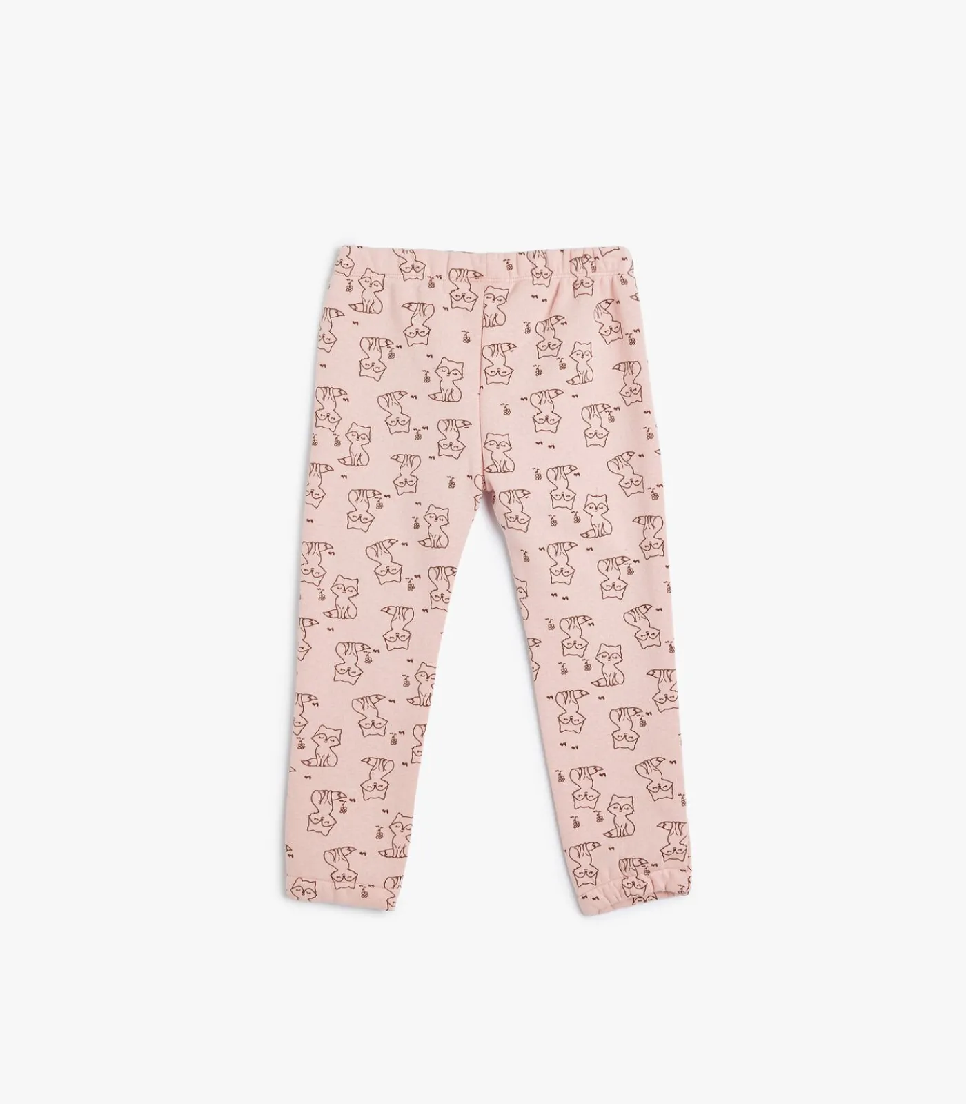 Hot Jogger Met drukwerk Sweat Bottoms Kinderen Broeken & Shorts