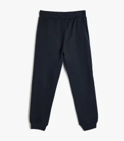 Kinderen Koton Jogger Met drukwerk Sweat Bottoms