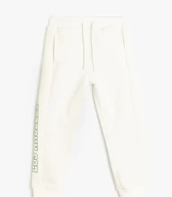 Sale Jogger Met drukwerk Sweat Bottoms Kinderen Broeken & Shorts