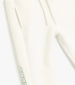 Sale Jogger Met drukwerk Sweat Bottoms Kinderen Broeken & Shorts