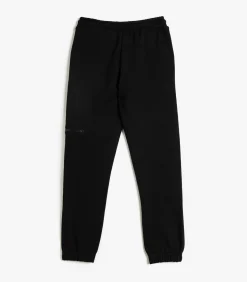 Sale Jogger Rits gedetailleerd Sweat Bottoms Kinderen Broeken & Shorts