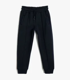 Kinderen Koton Jogger verbindend Sweat Bottoms