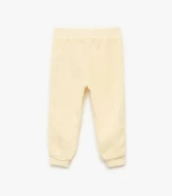 Kinderen Koton Joggingbroek Baby Katoen Met Trekkoord