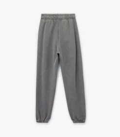 Hot Joggingbroek Normale Taille Zakken Elastische Manchet DAMES Broeken & Shorts