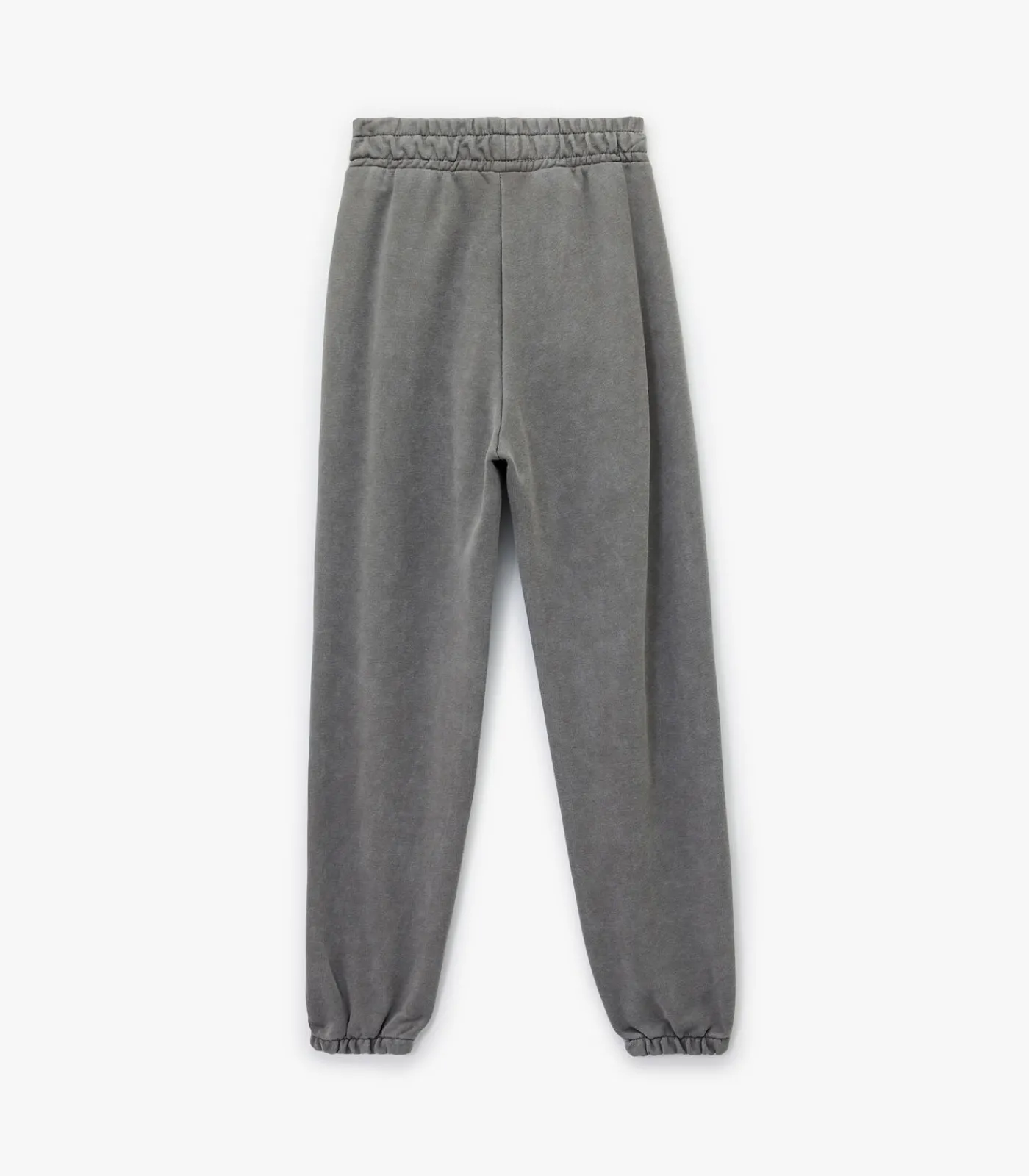 Hot Joggingbroek Normale Taille Zakken Elastische Manchet DAMES Broeken & Shorts