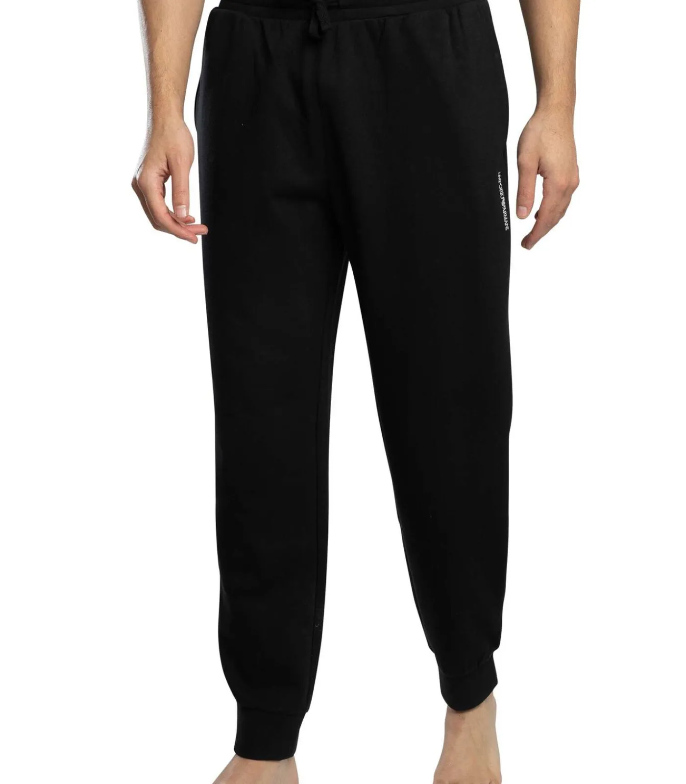 Discount Joggingbroek Van Het Merk Lounge Heren Pyjama's