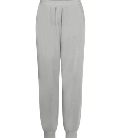 DAMES Hunkemöller Joggingbroek van wafelstof