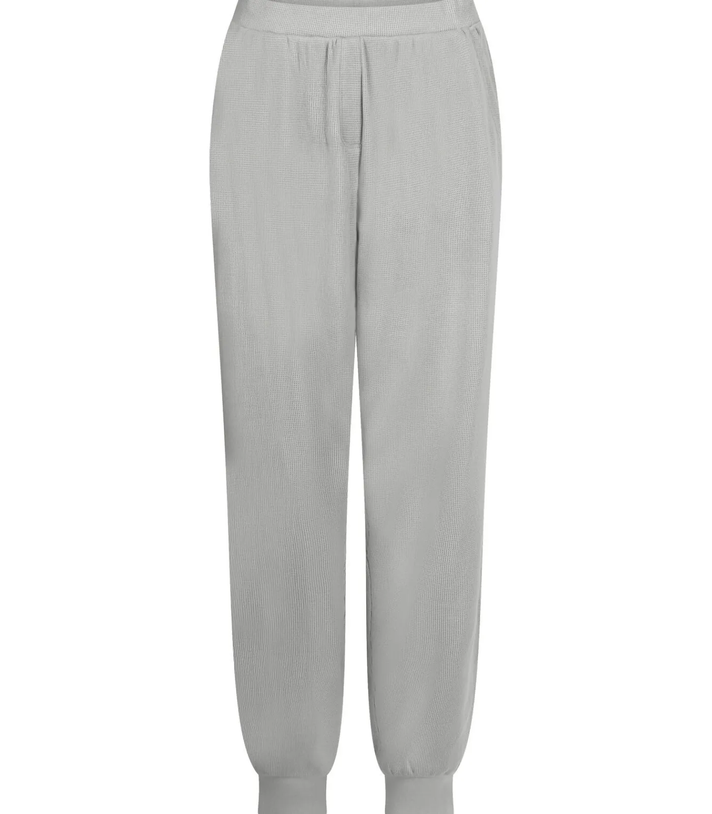 DAMES Hunkemöller Joggingbroek van wafelstof