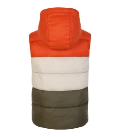 Hot JOLLY - Gi - Donkerrood Kinderen Jassen