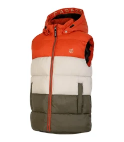 Hot JOLLY - Gi - Donkerrood Kinderen Jassen