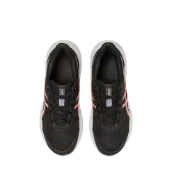 Kinderen Asics Jolt 4 Gs - Running - Zwart