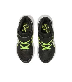 New Jolt 4 Ps - Running - Zwart Kinderen Sportschoenen