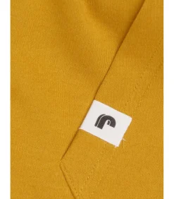 Outlet Jongens T-shirt met lange mouwen, Mindo-print en capuchon Kinderen T-Shirts & Polo's