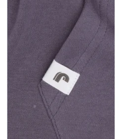 Kinderen J&JOY Jongens T-shirt met lange mouwen, Santiago-opdruk en kangoeroezak