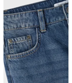 New Jongensjeans Ben 5511-OY Kinderen Jeans