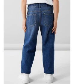 New Jongensjeans Ben 5511-OY Kinderen Jeans