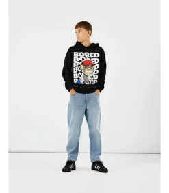 Clearance Jongensjeans Dad Nizza Kinderen Jeans