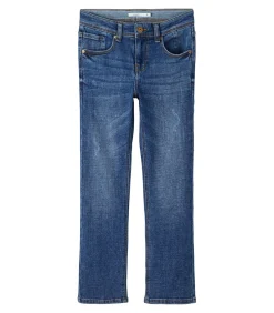 Clearance Jongensjeans 2520-El Ryan 2520-EL Kinderen Jeans