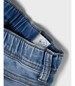 Discount Jongensjeans Robin Dnmthayer Kinderen Jeans