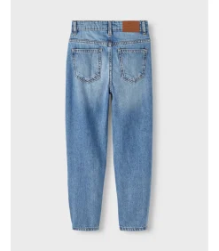 Online Jongensjeans Silas 7998-BE Kinderen Jeans