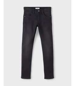 Outlet Jongensjeans Silas Dnmtax Kinderen Jeans