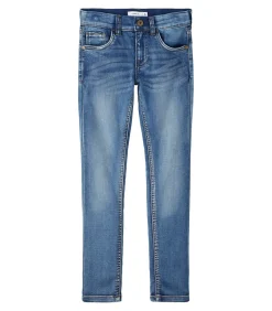 Online Jongensjeans Theo 3113-TH Kinderen Jeans