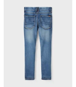 Online Jongensjeans Theo 3113-TH Kinderen Jeans