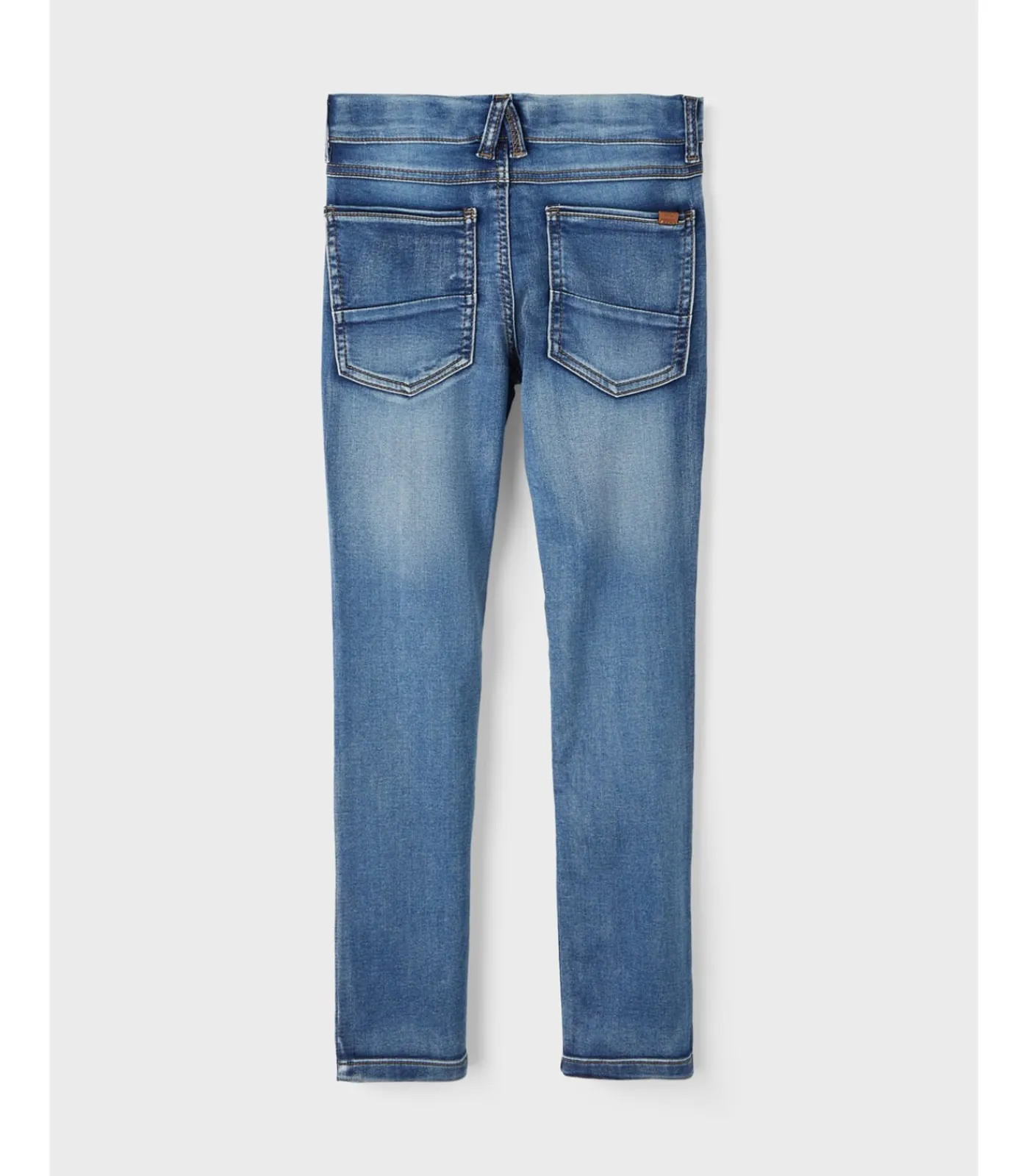 Online Jongensjeans Theo 3113-TH Kinderen Jeans