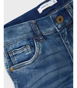 Online Jongensjeans Theo 3113-TH Kinderen Jeans