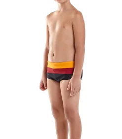 Kinderen BlueMan Jongenszwemkleding Sunga Army Crepusculo Heat