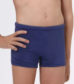 Outlet Jongenszwemkleding Sunga Kids F Inf Marinho Kinderen Badkleding